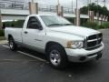 2004 Ram 1500 SLT Regular Cab #8