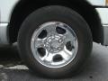 2004 Ram 1500 SLT Regular Cab #9