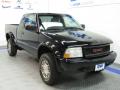 1999 Sonoma SLS Extended Cab 4x4 #1