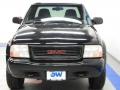 1999 Sonoma SLS Extended Cab 4x4 #7