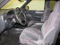 1999 Sonoma SLS Extended Cab 4x4 #9