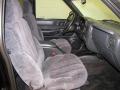 1999 Sonoma SLS Extended Cab 4x4 #11