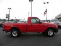 2010 Ranger XL Regular Cab #2