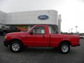 2010 Ranger XL Regular Cab #5
