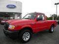 2010 Ranger XL Regular Cab #6