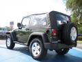 2007 Wrangler X 4x4 #3
