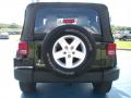 2007 Wrangler X 4x4 #4