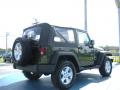 2007 Wrangler X 4x4 #5