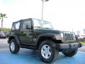 2007 Wrangler X 4x4 #7