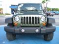 2007 Wrangler X 4x4 #8
