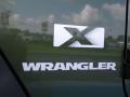 2007 Wrangler X 4x4 #9