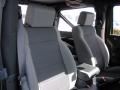 2007 Wrangler X 4x4 #16