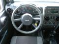 2007 Wrangler X 4x4 #19