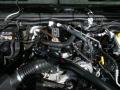 2007 Wrangler X 4x4 #25