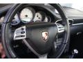 2007 911 Carrera 4S Coupe #11