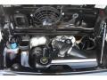 2007 911 Carrera 4S Coupe #19