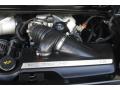 2007 911 Carrera 4S Coupe #20