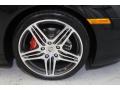 2007 911 Carrera 4S Coupe #25