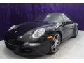 2007 911 Carrera 4S Coupe #34