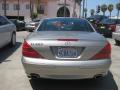 2003 SL 500 Roadster #4
