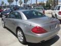 2003 SL 500 Roadster #5