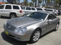 2003 SL 500 Roadster #6
