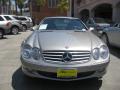 2003 SL 500 Roadster #7