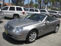 2003 SL 500 Roadster #22