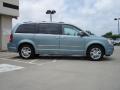 2010 Town & Country Limited #2