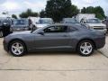 2010 Camaro LT Coupe #9