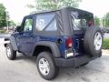 2010 Wrangler Sport 4x4 #2