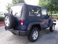 2010 Wrangler Sport 4x4 #3