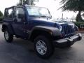 2010 Wrangler Sport 4x4 #4