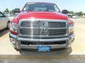 2010 Ram 3500 Big Horn Edition Crew Cab 4x4 Dually #2