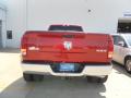 2010 Ram 3500 Big Horn Edition Crew Cab 4x4 Dually #3