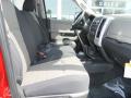2010 Ram 3500 Big Horn Edition Crew Cab 4x4 Dually #7