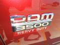 2010 Ram 3500 Big Horn Edition Crew Cab 4x4 Dually #19
