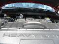 2010 Ram 3500 Big Horn Edition Crew Cab 4x4 Dually #24