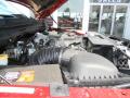 2010 Ram 3500 Big Horn Edition Crew Cab 4x4 Dually #25