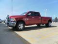 2010 Ram 3500 Big Horn Edition Crew Cab 4x4 Dually #26