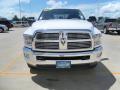 2010 Ram 3500 Big Horn Edition Crew Cab 4x4 Dually #2