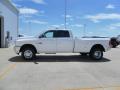 2010 Ram 3500 Big Horn Edition Crew Cab 4x4 Dually #4