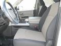 2010 Ram 3500 Big Horn Edition Crew Cab 4x4 Dually #6