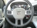 2010 Ram 3500 Big Horn Edition Crew Cab 4x4 Dually #10
