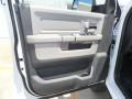 2010 Ram 3500 Big Horn Edition Crew Cab 4x4 Dually #16