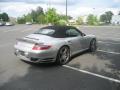 2008 911 Turbo Cabriolet #11