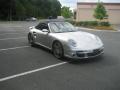 2008 911 Turbo Cabriolet #13