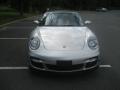 2008 911 Turbo Cabriolet #14