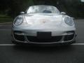 2008 911 Turbo Cabriolet #16