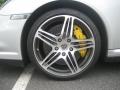2008 911 Turbo Cabriolet #17